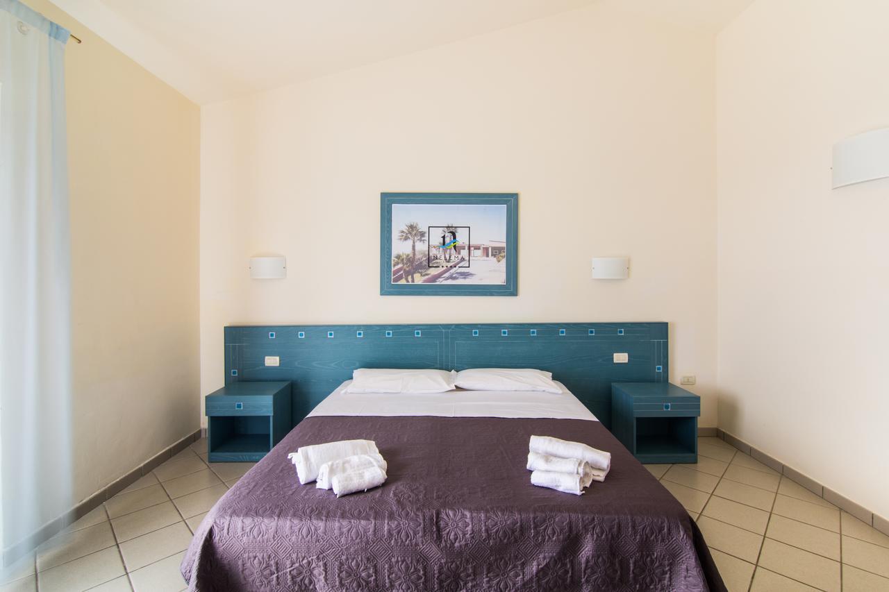 Nelema Village Resort サン・ニコーラ・アルチェッラ 部屋 写真