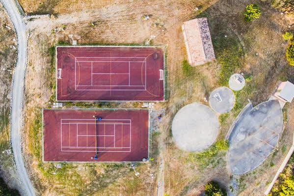 Nelema Village Resort サン・ニコーラ・アルチェッラ エクステリア 写真