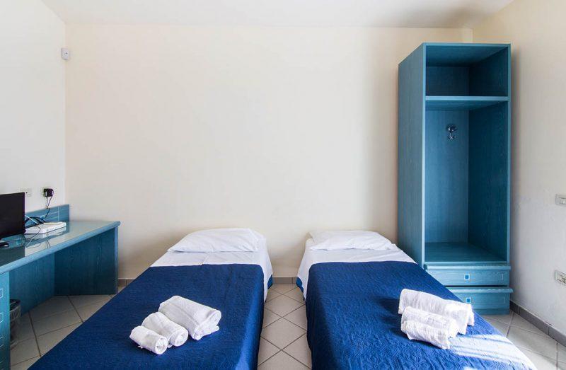 Nelema Village Resort サン・ニコーラ・アルチェッラ エクステリア 写真